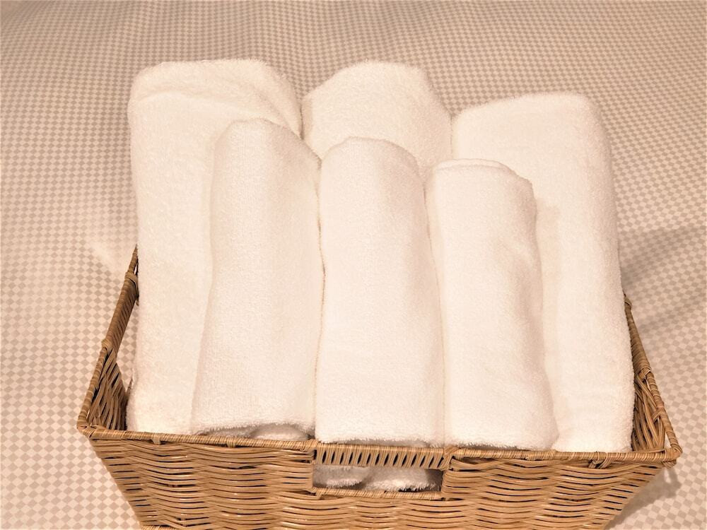 客室の設備とサービス