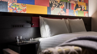 スタンダードクイーン (禁煙)