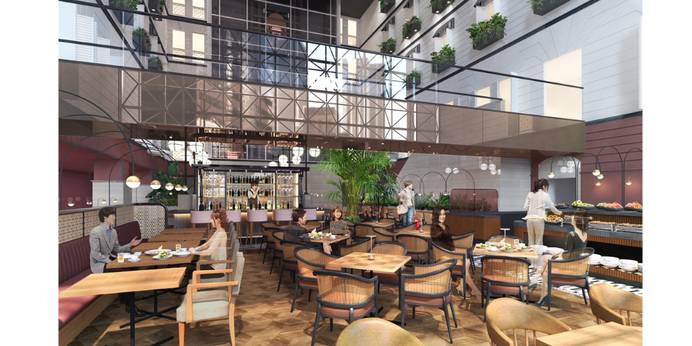 吉祥寺エクセルホテル東急(東京都 シティホテル) / 1