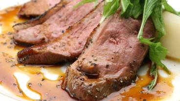 レストラン / 11