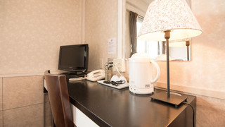 ツインルーム 禁煙