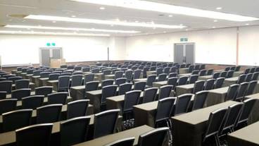 ビジネスセンター / 14