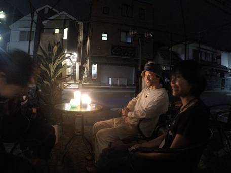 IZA鎌倉 ゲストハウス＆バー / 5