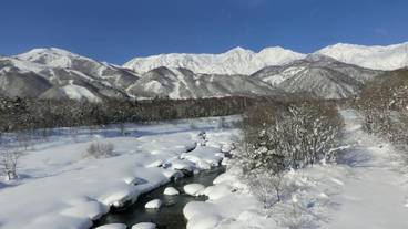 スノー スポーツとスキー / 1