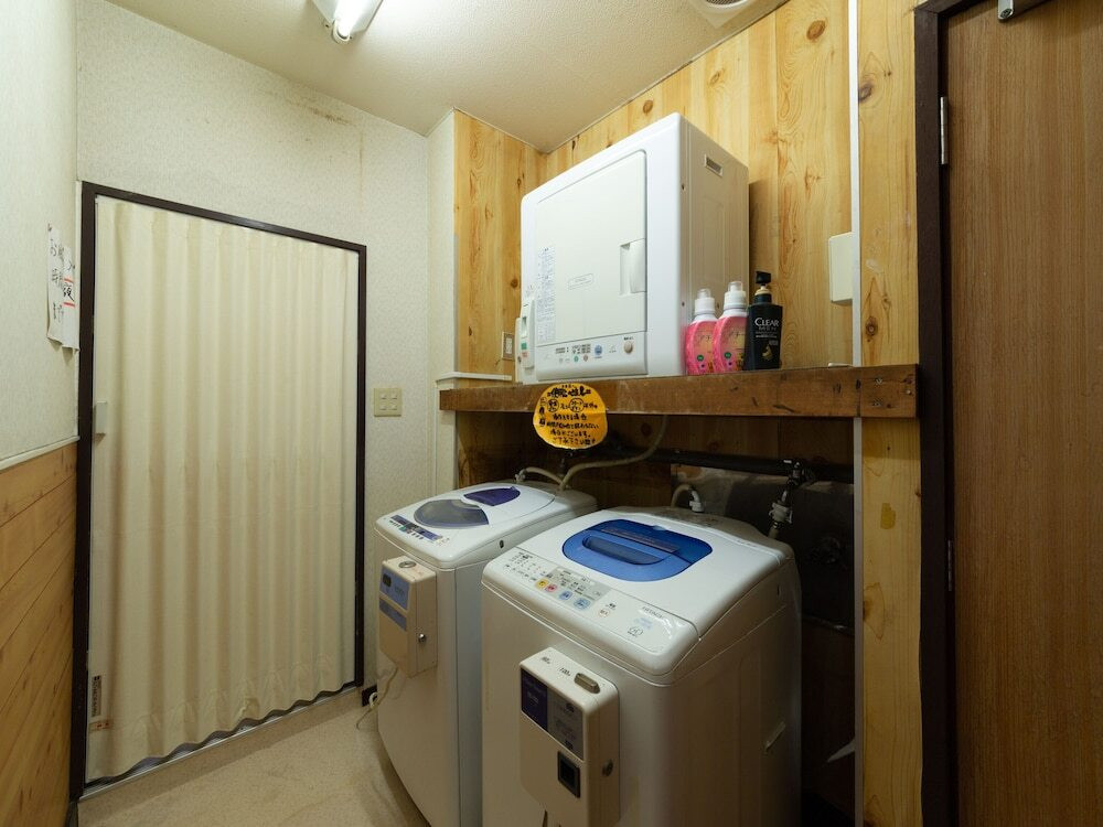 ランドリー ルーム