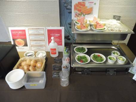 ドーミーインPREMIUM渋谷神宮前 / 5