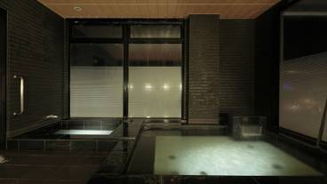 屋内スパ浴槽 / 5