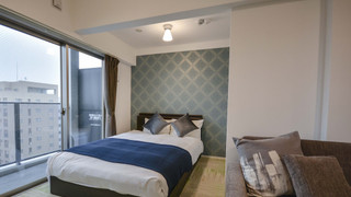 ファミリー ルーム