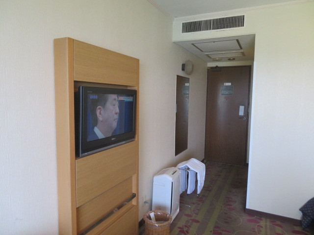 TVの台