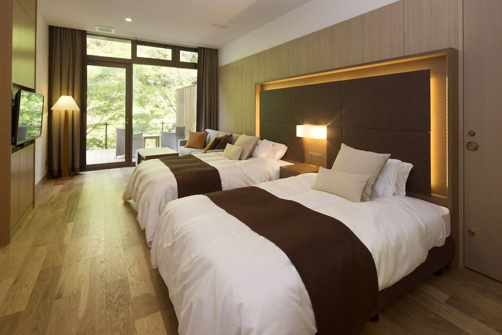 養老渓谷のせせらぎと緑に包まれる、森のリゾート3530327