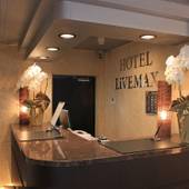 ホテルリブマックスBUDGET東京羽村駅前（東京都 ビジネスホテル） / 3