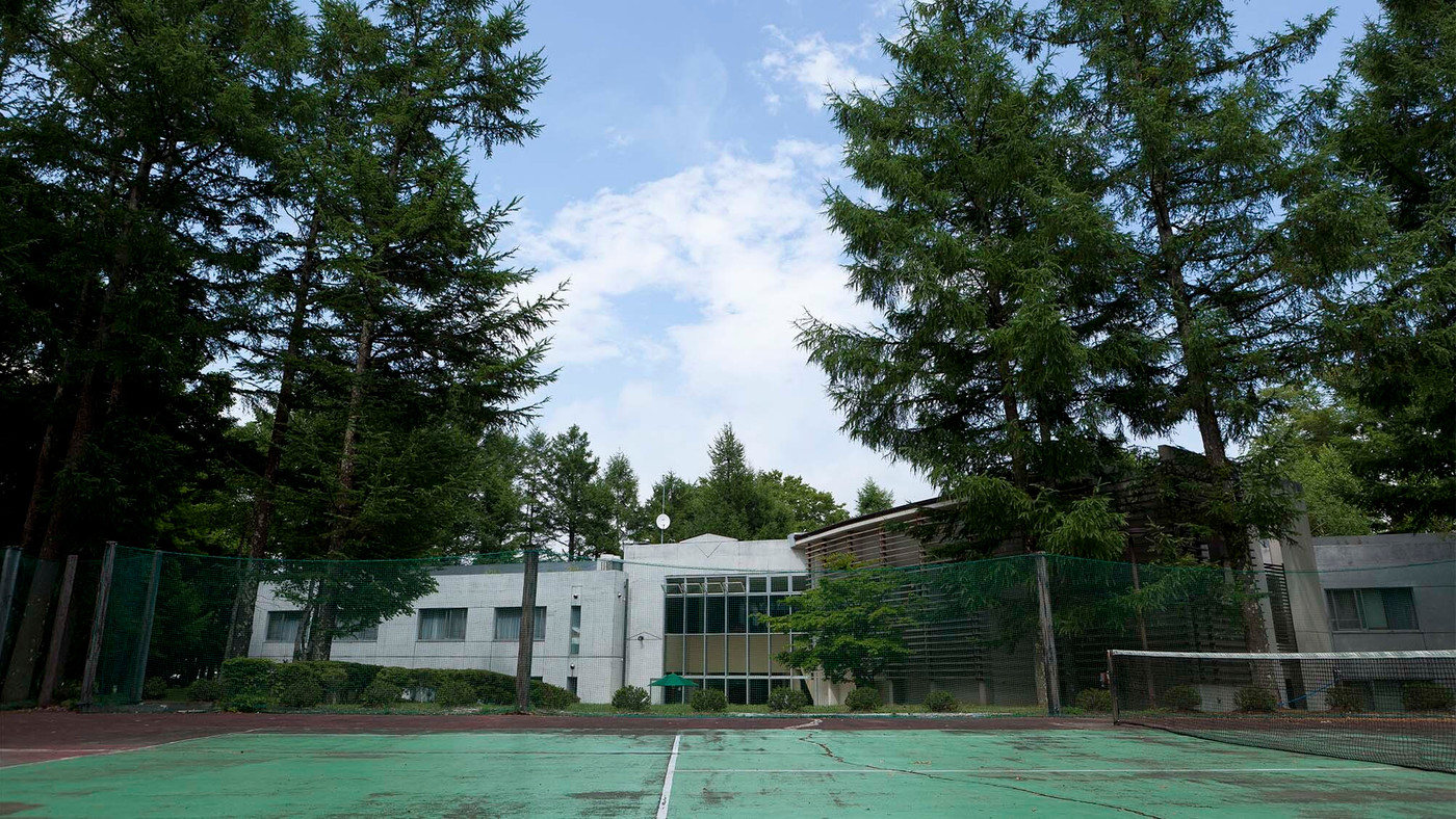 絵葉書のような景色にうっとり♡山中湖の湖畔で寛ごう3484664