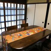 正庵（京都府 町家） / 3