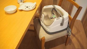 客室の設備とサービス / 35