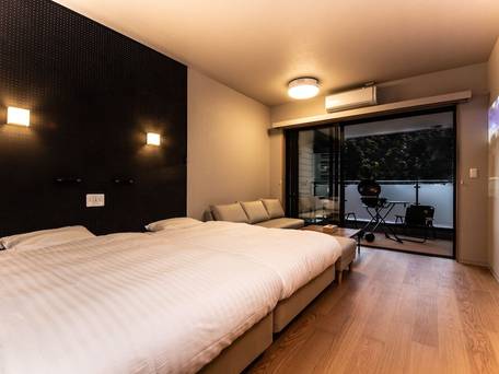 Rakuten STAY MOTEL 日光鬼怒川 / 4