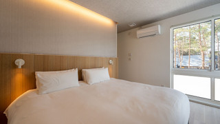 ファミリー シャレー