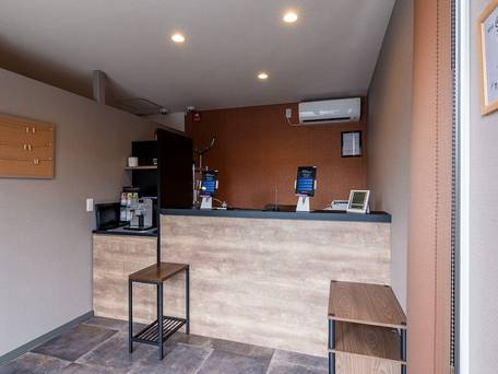 HOTEL R9 The Yard 霧島国分 / 2