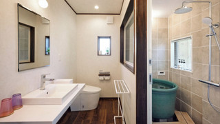 デラックス スイート