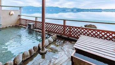大浴場 / 1
