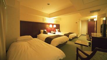 エキストラベッド / 28