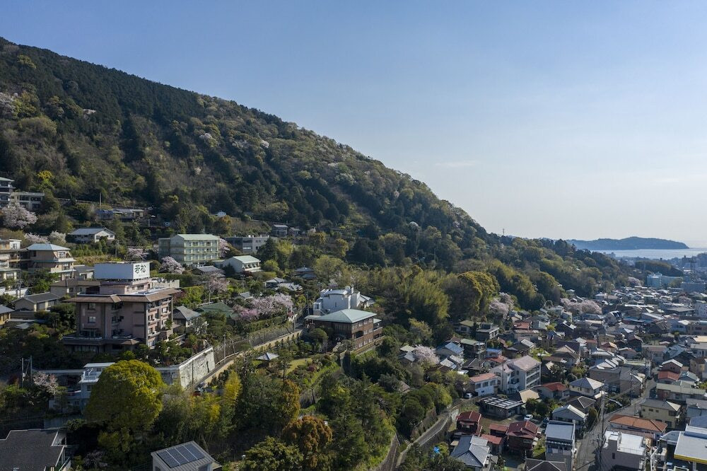 週末は近場の湯河原温泉でリフレッシュ♪3759551