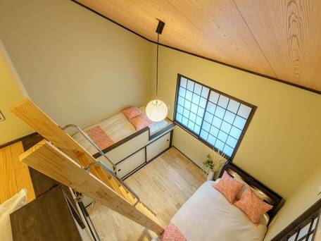 宿家 浅草千の川 / 4