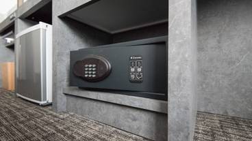 セーフティボックス / 24