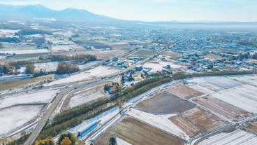 ランド ビュー / 4