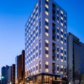 ビスポークホテル札幌（北海道 ビジネスホテル） / 4