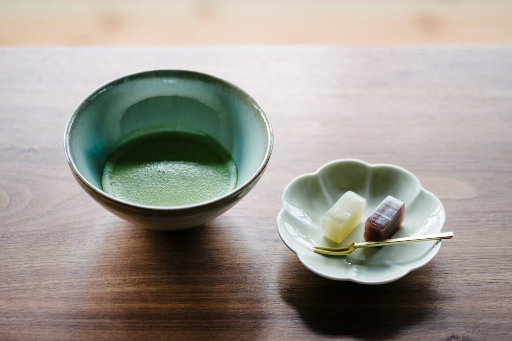 Nazuna 京都 御所（ナズナキョウトゴショ） / 1