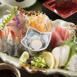和食が美味しい店で飲もう！浦和のおすすめ居酒屋7選