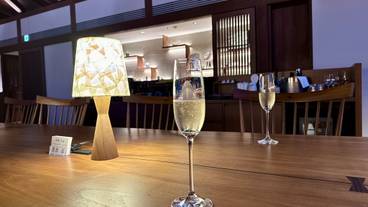 バーカウンター / 6