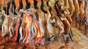 食事・飲み物 / 5