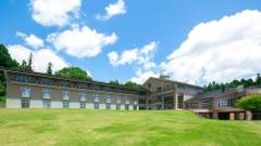 フォレストリゾート 猪苗代 四季の里