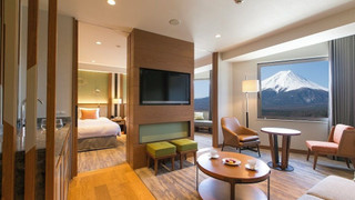 ファミリー スイート 禁煙