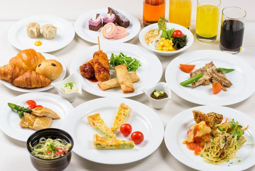 かねひで喜瀬ビーチパレス（カネヒデキセビーチパレス） / 3