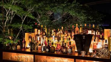 bar hotel 箱根香山（バーホテル ハコネカザン） / 1