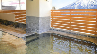 和室 8畳 喫煙可（客室専用温泉なし）