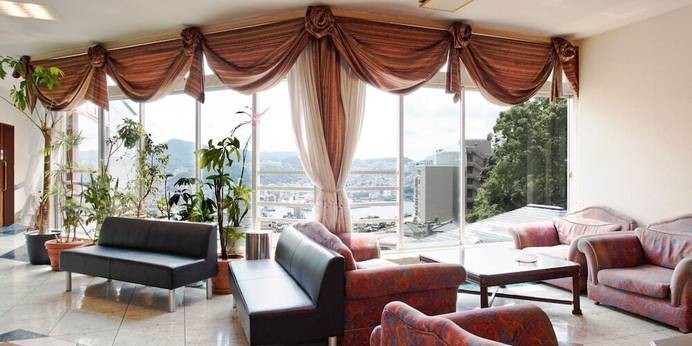 長崎ブルースカイホテル（長崎県 旅館） / 1