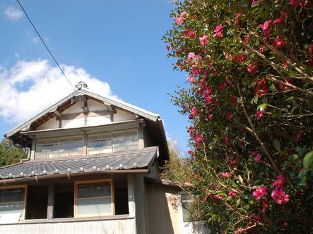 体験型古民家宿 旅ノ舎 / 5