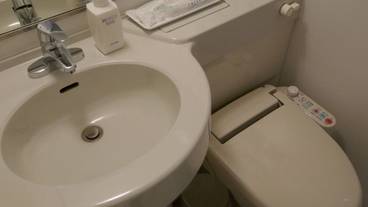 バスルーム / 34