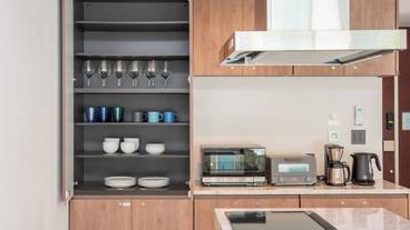 共用キッチン設備 / 19