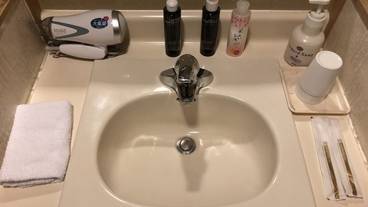 客室の設備とサービス / 3