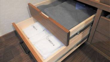 客室の設備とサービス / 29