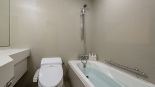 スーペリア ツインルーム  (2名利用) 禁煙/低層階