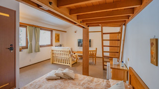 デラックス 4 人部屋 禁煙