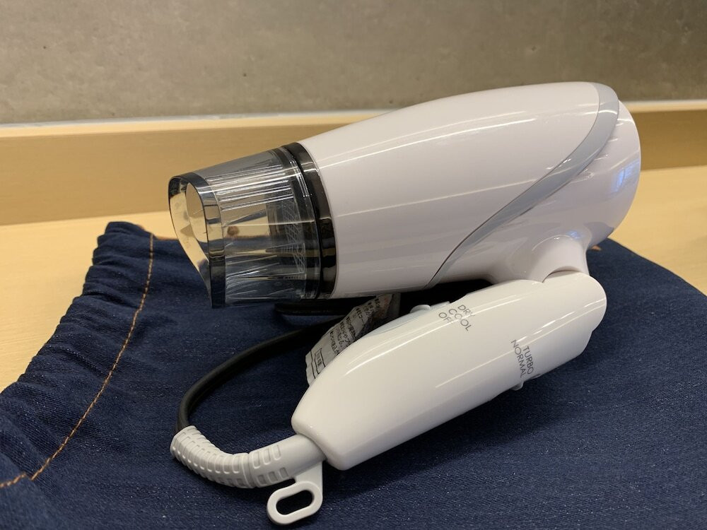 客室の設備とサービス