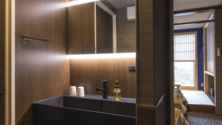 スタンダードファミリールーム