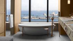 【福岡】1度は泊まってみたい高級ホテル16選。ラグジュアリーステイで心潤う♡