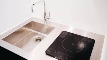 専用キッチン / 20